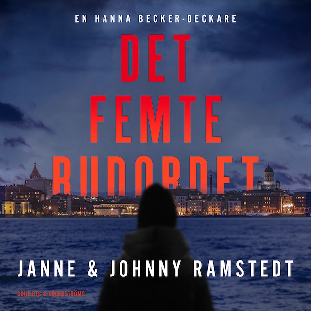Omslag: Det femte budordet