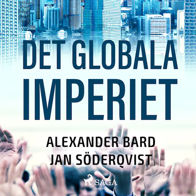 Omslag: Det globala imperiet