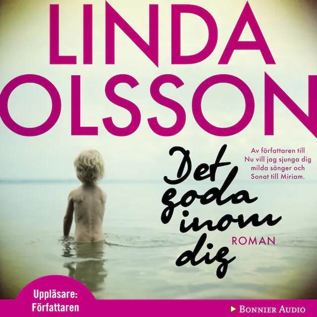 Omslag till ljudboken Det goda inom dig