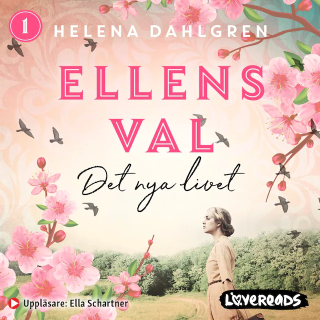 Omslag till ljudboken Det nya livet