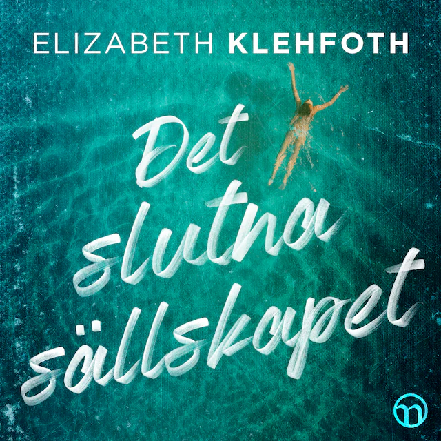 Omslag: Det slutna sällskapet