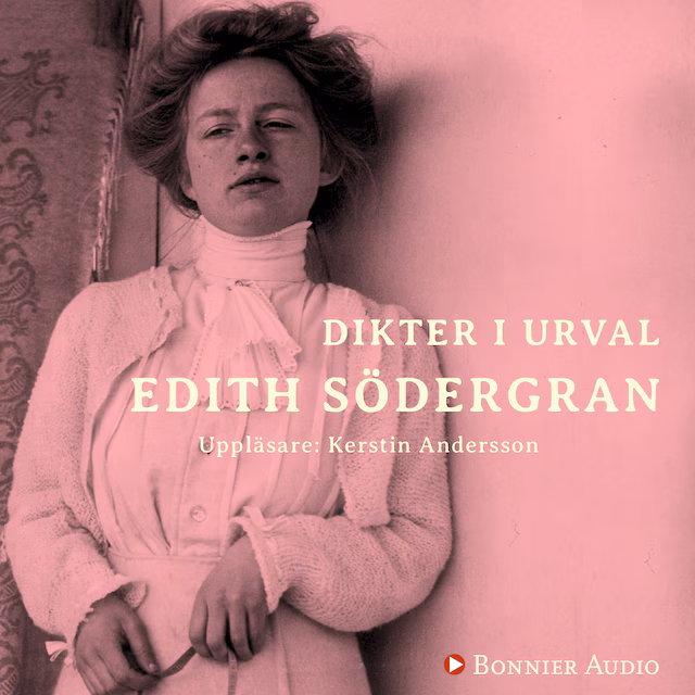 Omslag: Dikter i urval