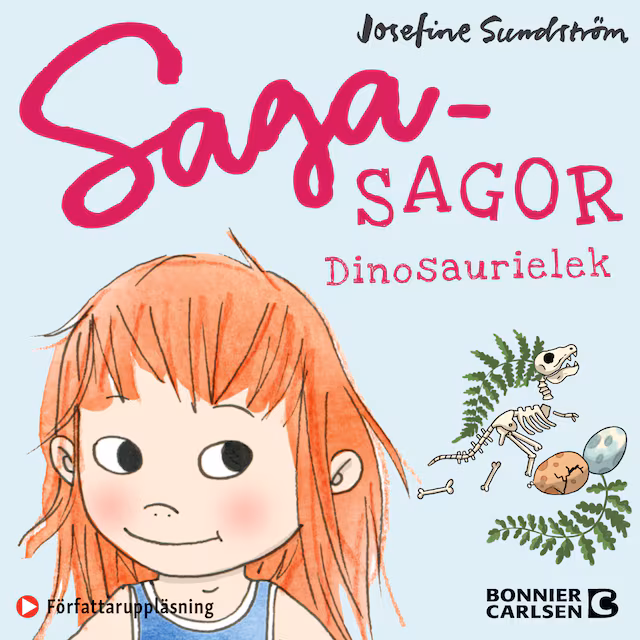 Omslag: Dinosaurielek