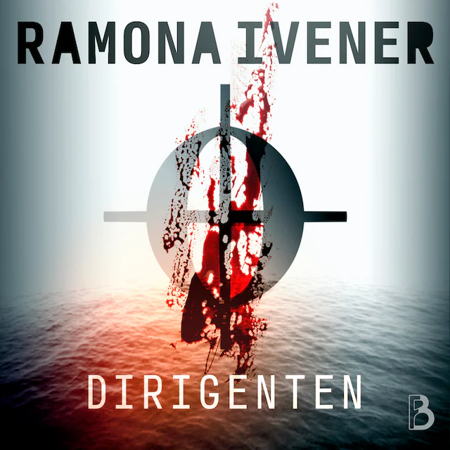 Omslag: Dirigenten