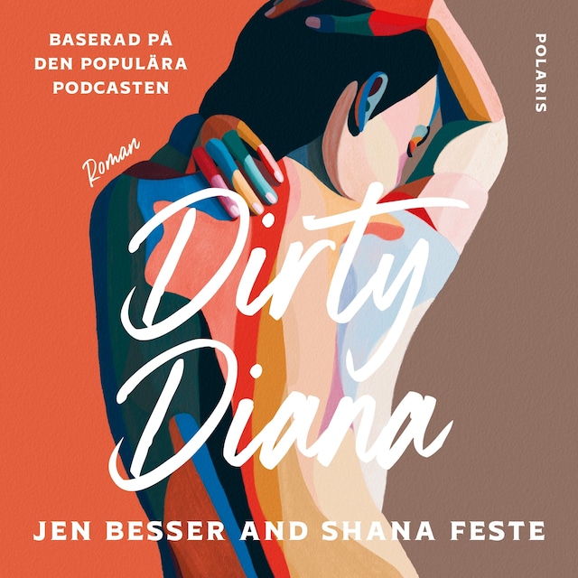 Omslag: Dirty Diana