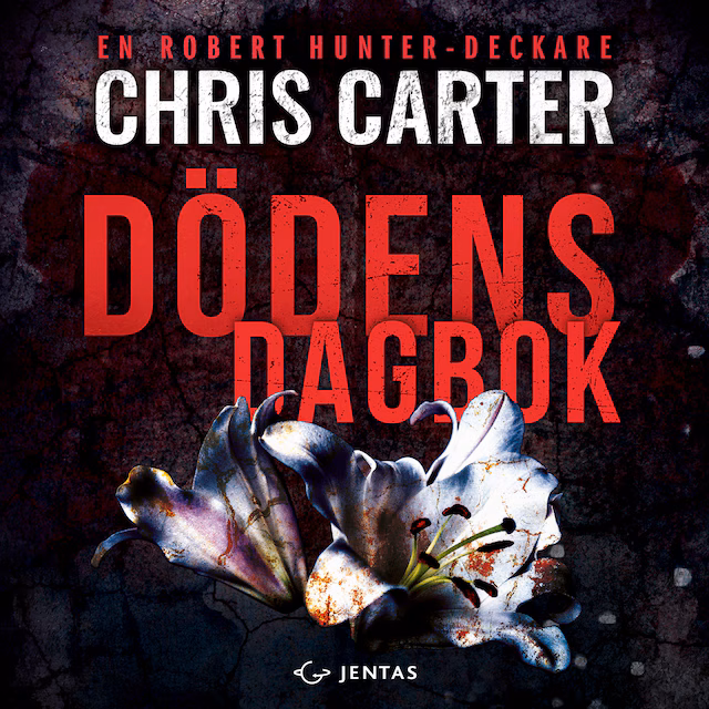 Omslag: Dödens dagbok