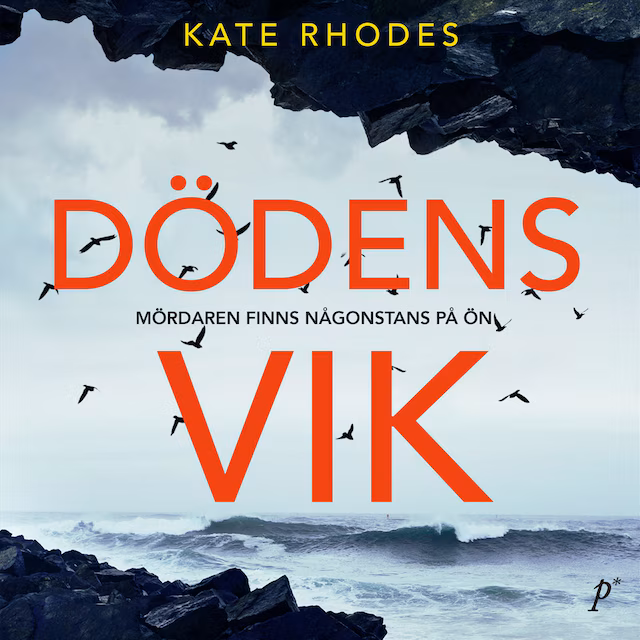 Omslag: Dödens vik