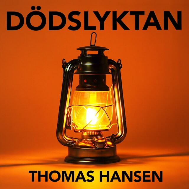 Omslag: Dödslyktan