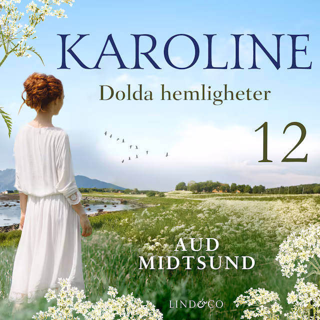 Omslag: Dolda hemligheter