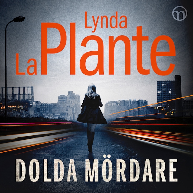 Omslag: Dolda mördare