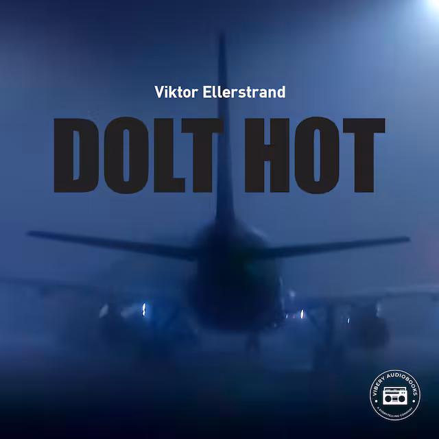 Omslag: Dolt hot