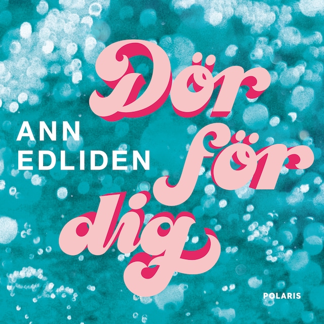 Omslag: Dör för dig