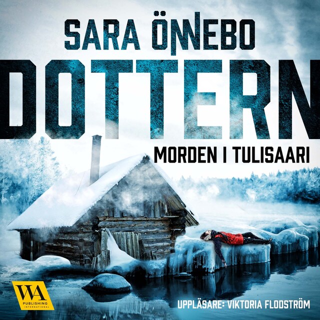 Omslag: Dottern