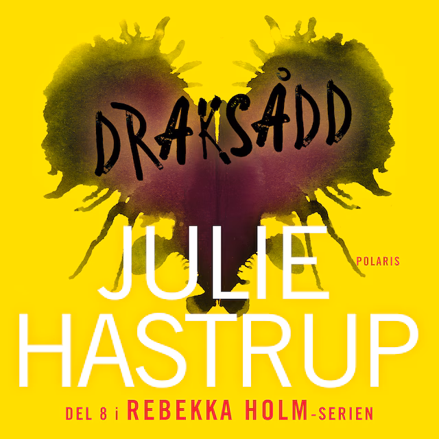 Omslag: Draksådd