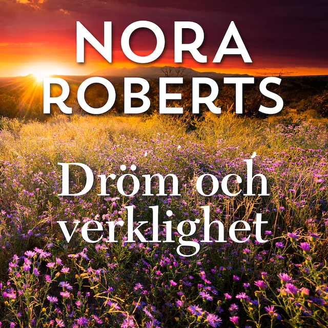 Omslag: Dröm och verklighet