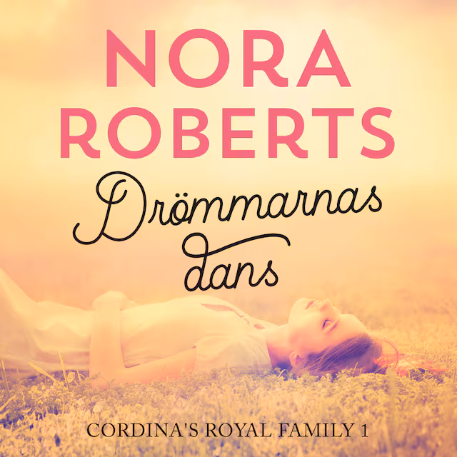 Omslag: Drömmarnas dans