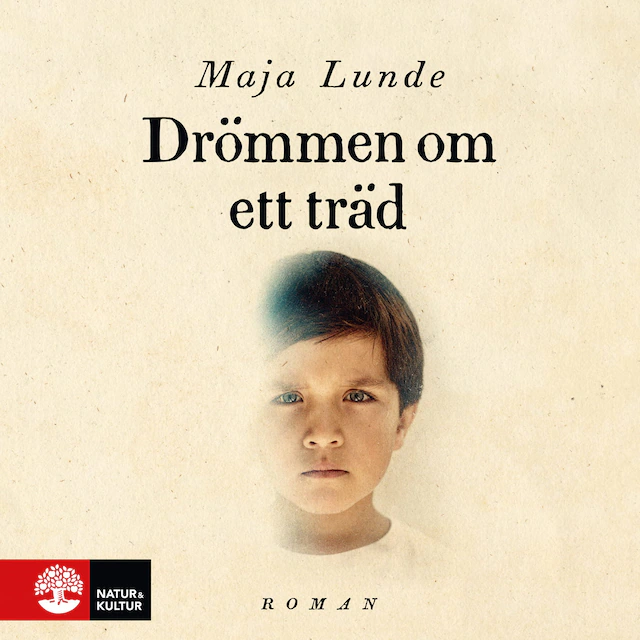 Omslag: Drömmen om ett träd