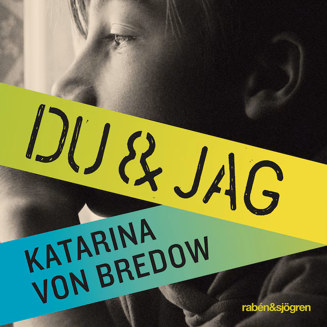 Omslag: Du & jag