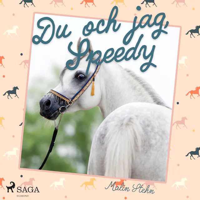 Omslag: Du och jag, Speedy