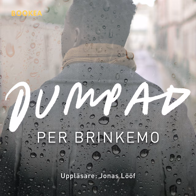 Omslag: Dumpad