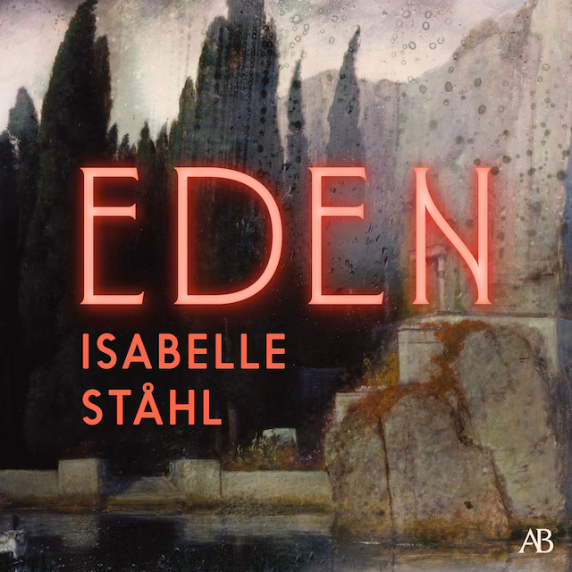 Omslag: Eden