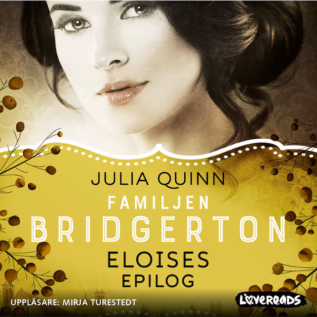 Omslag: Eloises epilog