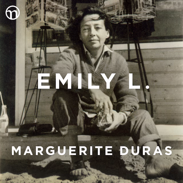 Omslag: Emily L.
