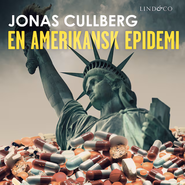 Omslag: En amerikansk epidemi