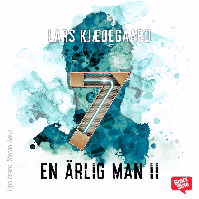 Omslag: En ärlig man - S2E7