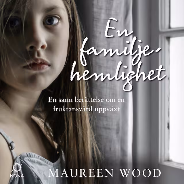 Omslag: En familjehemlighet