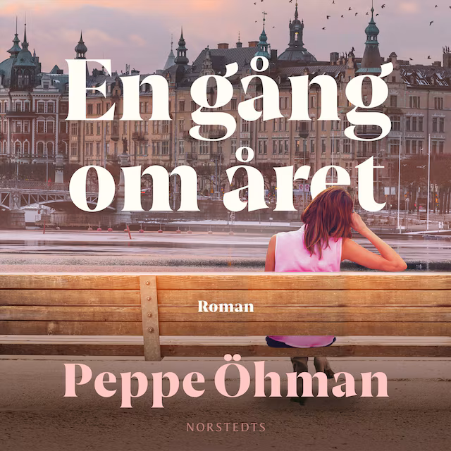 Omslag: En gång om året
