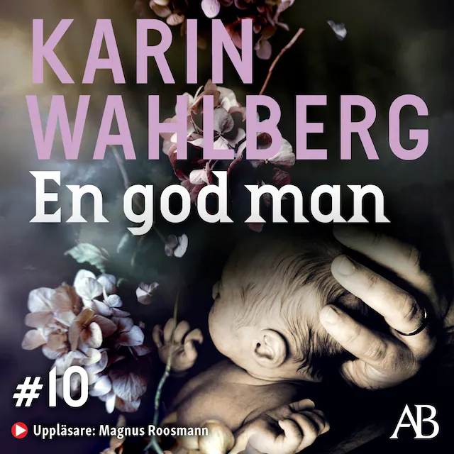 Omslag: En god man