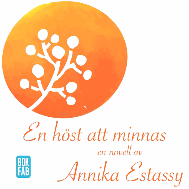 Omslag: En höst att minnas