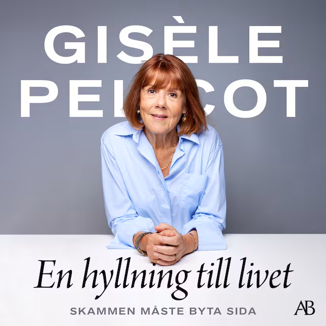 Omslag: En hyllning till livet