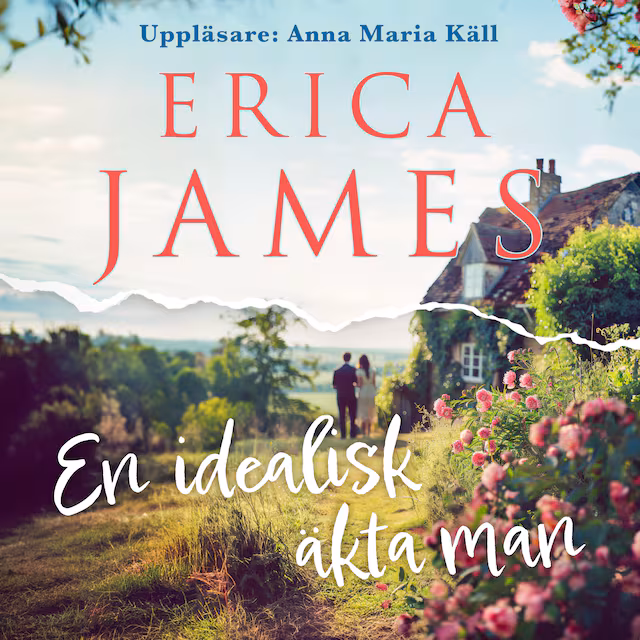 Omslag: En idealisk äkta man