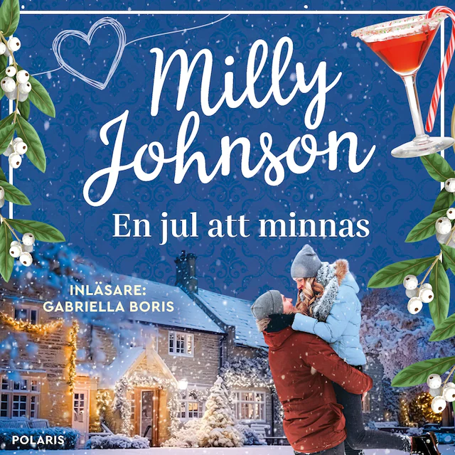 Omslag: En jul att minnas