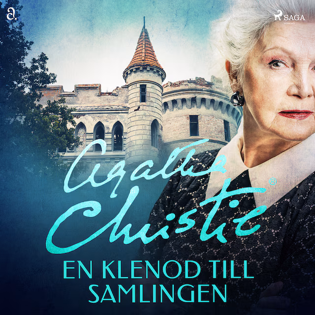 Omslag: En klenod till samlingen