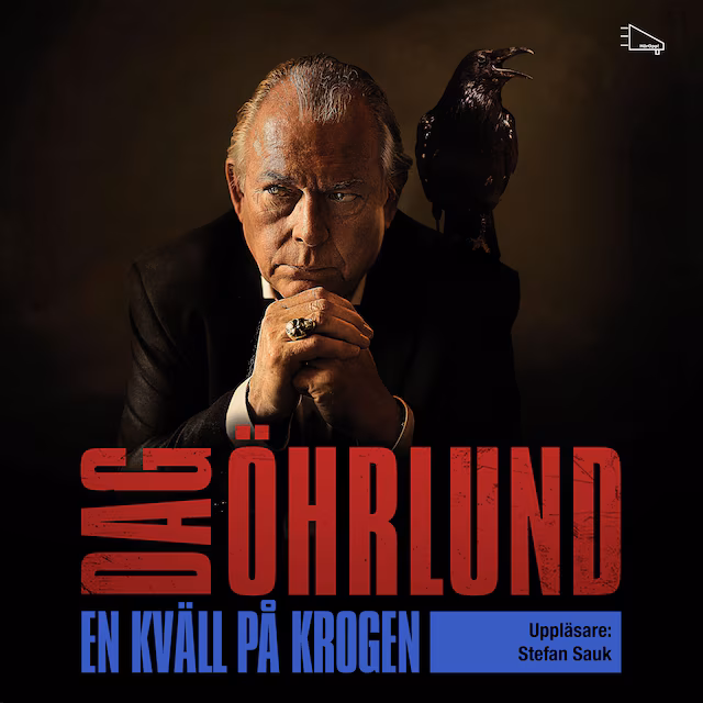 Omslag: En kväll på krogen