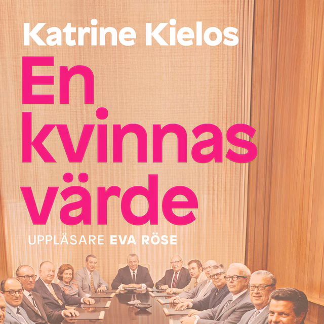 Omslag: En kvinnas värde