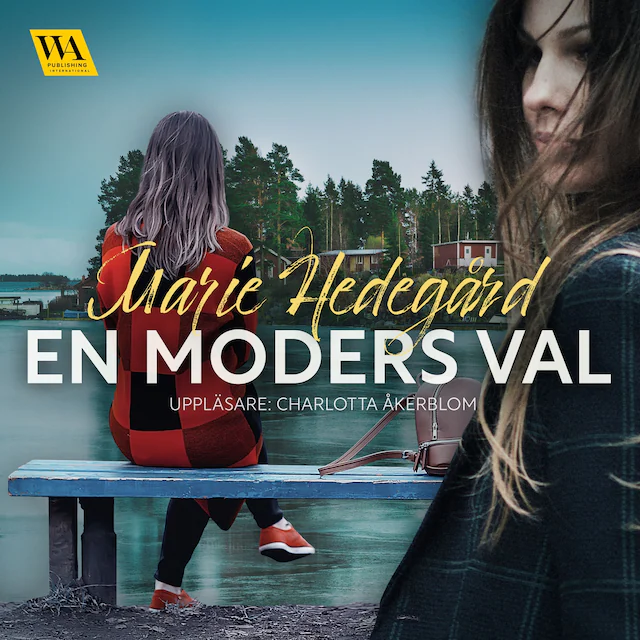 Omslag: En moders val