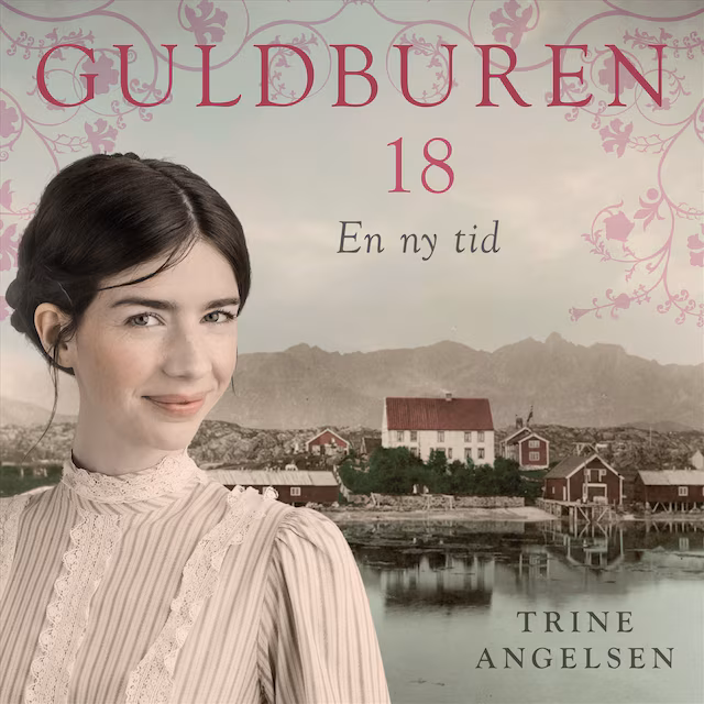 Omslag: En ny tid