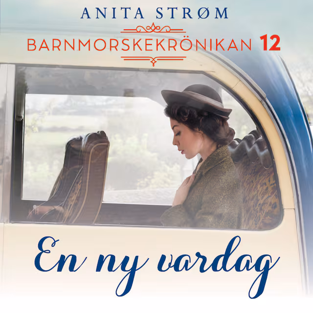 Omslag: En ny vardag
