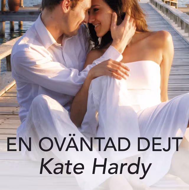Omslag: En oväntad dejt