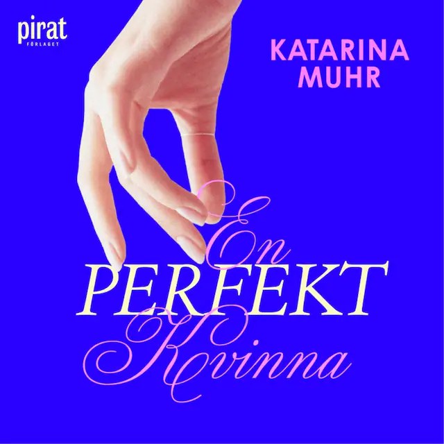Omslag: En perfekt kvinna