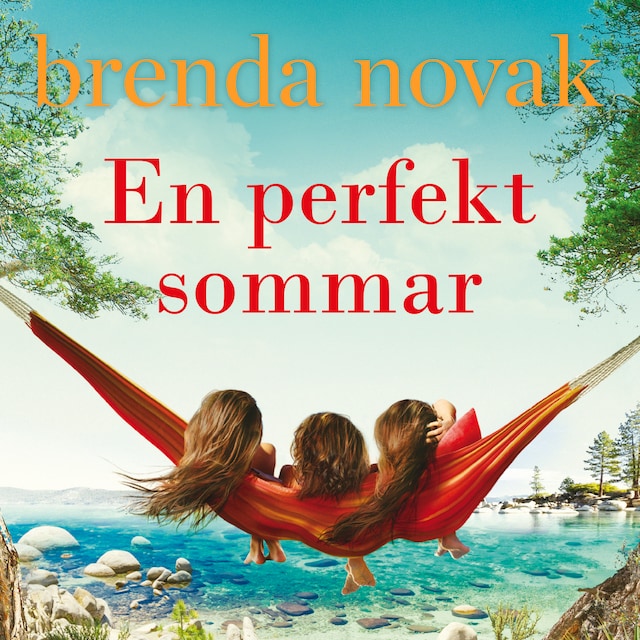 Omslag: En perfekt sommar