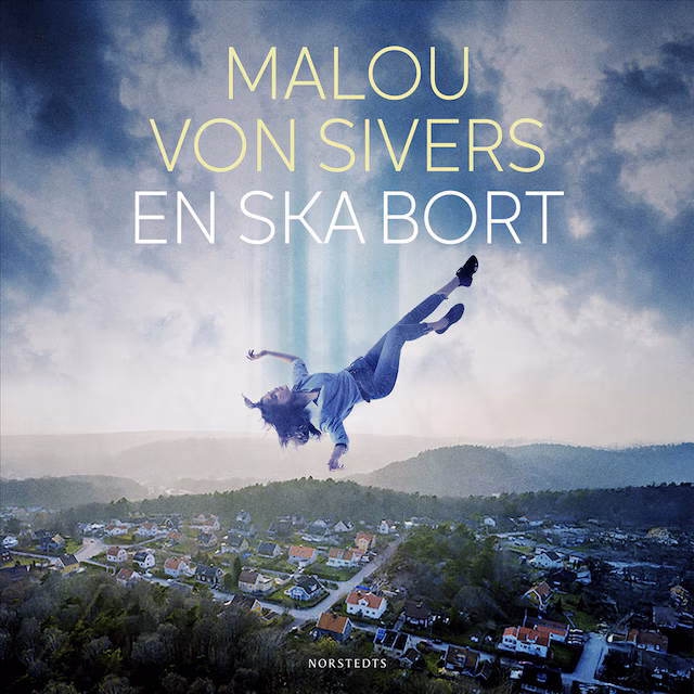 Omslag: En ska bort