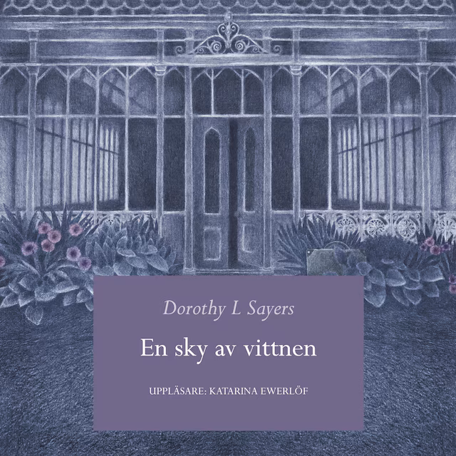 Omslag: En sky av vittnen