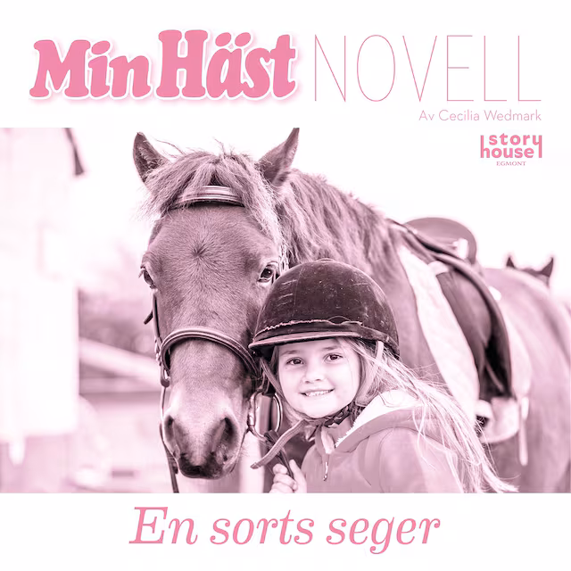 Omslag: En sorts seger