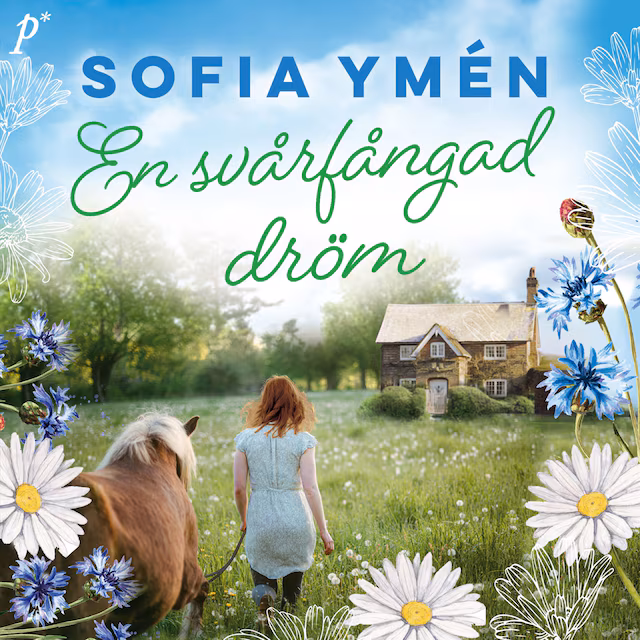 Omslag: En svårfångad dröm