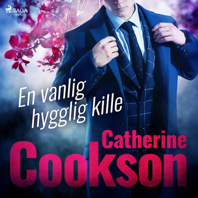 Omslag: En vanlig hygglig kille